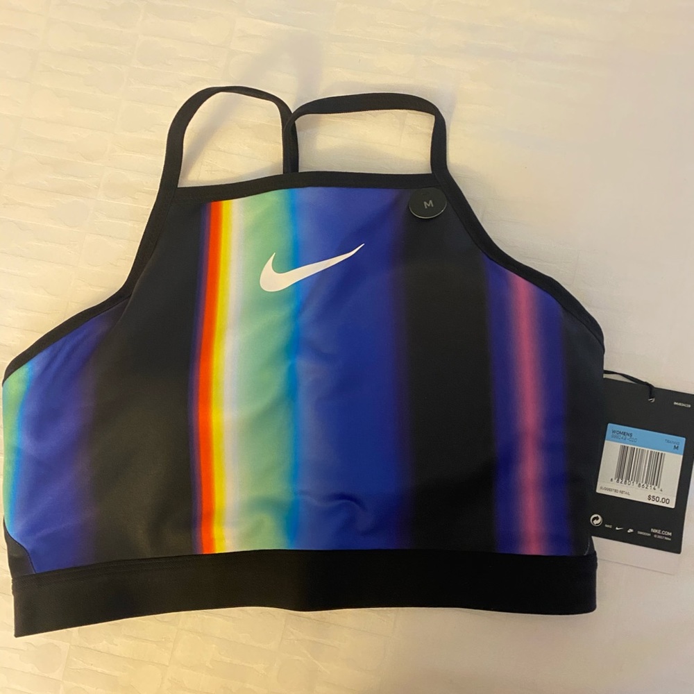 Nike Pro Indy Sports Bra